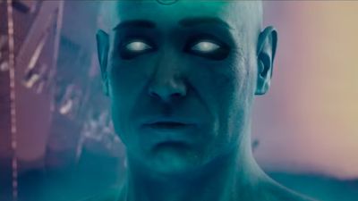 'Watchmen' Creator Rails Against Superhero Films in Rare Interview