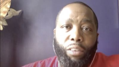 "We Aren't Comfortable Opening": Killer Mike's Barbershops To Remain Closed Amid Georgia's Reopening