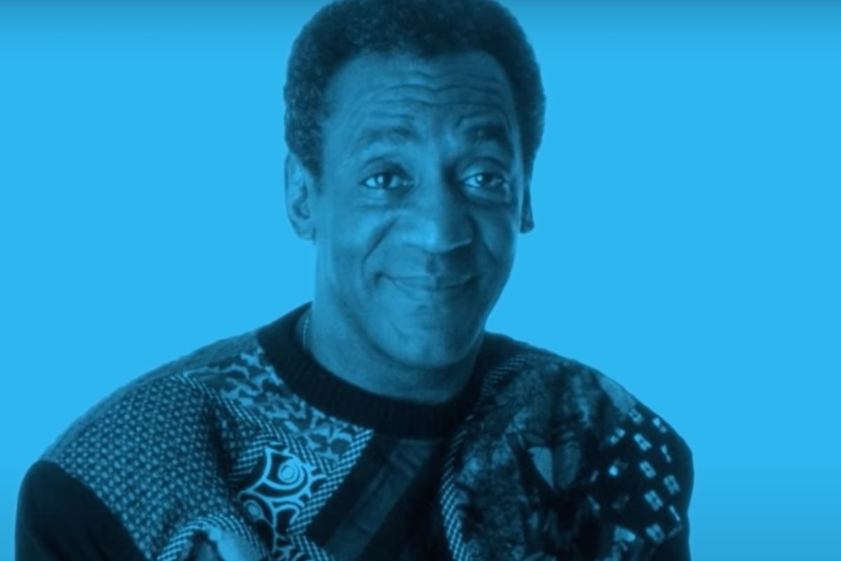 We Need To Talk About Cosby trailer