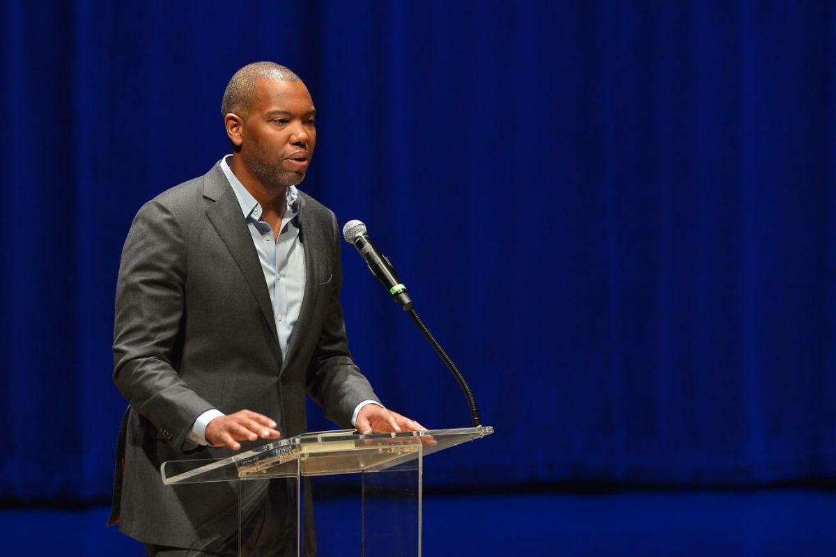 "We Should Be Better": Ta-Nehisi Coates Addresses Black Men's Outrage Against Gayle King's Kobe Question
