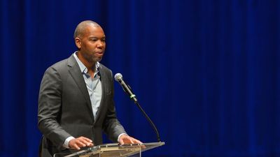 "We Should Be Better": Ta-Nehisi Coates Addresses Black Men's Outrage Against Gayle King's Kobe Question