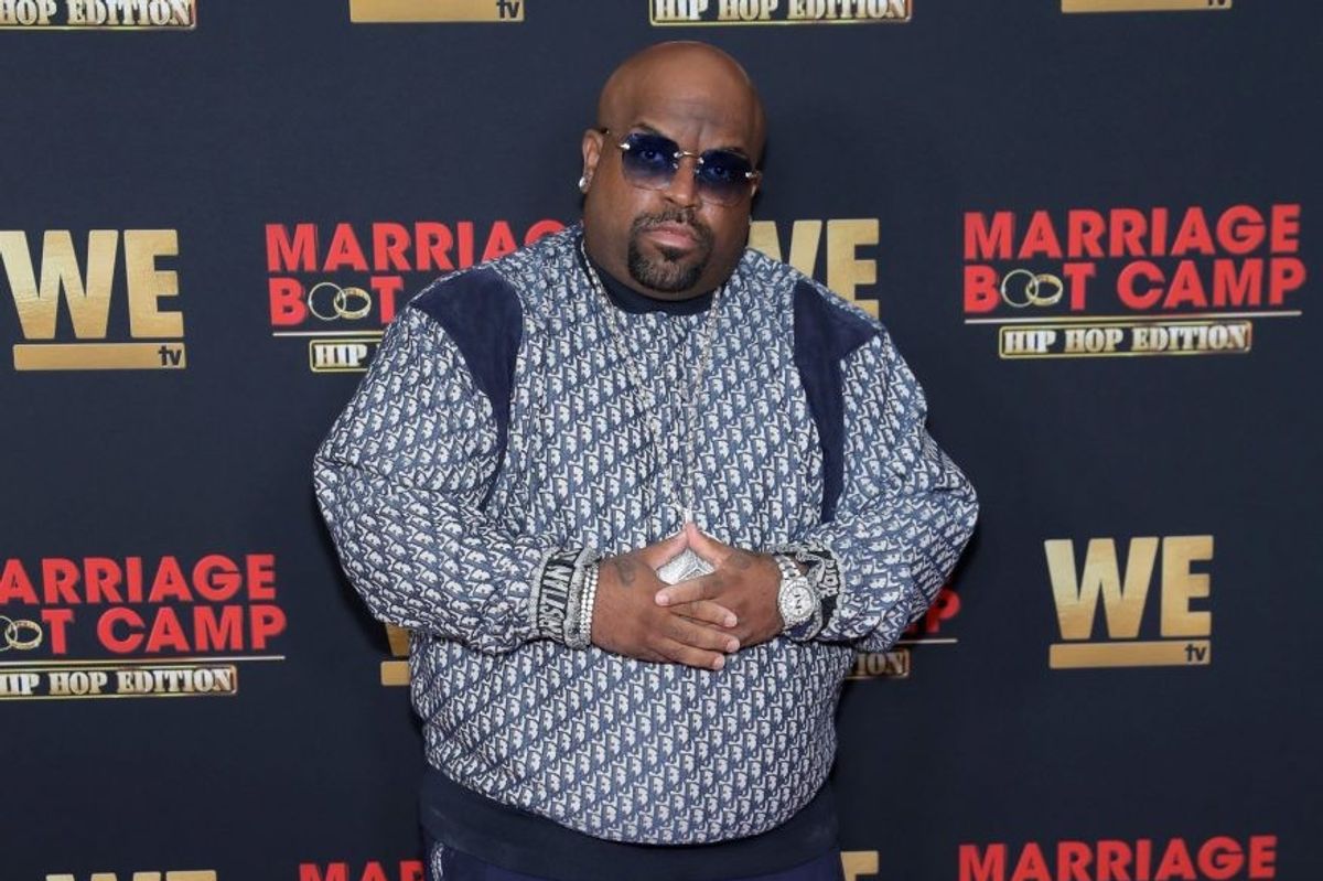 We tv celebrates the premiere of marriage boot camp hip hop edition