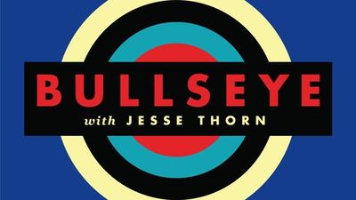 West Coast Legend DJ Quik Breaks Down G-Funk & Talks Death Row On 'The Bullseye with Jesse Thorn.'