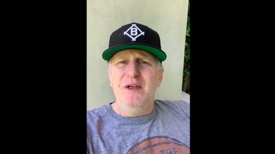 "Where The Fuck is Hop-Hop At?" Michael Rapaport Blasts Rappers for Not Addressing COVID-19