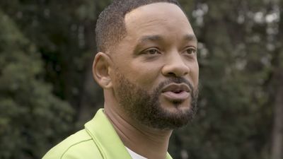 Will Smith Bel Air Mansion Video