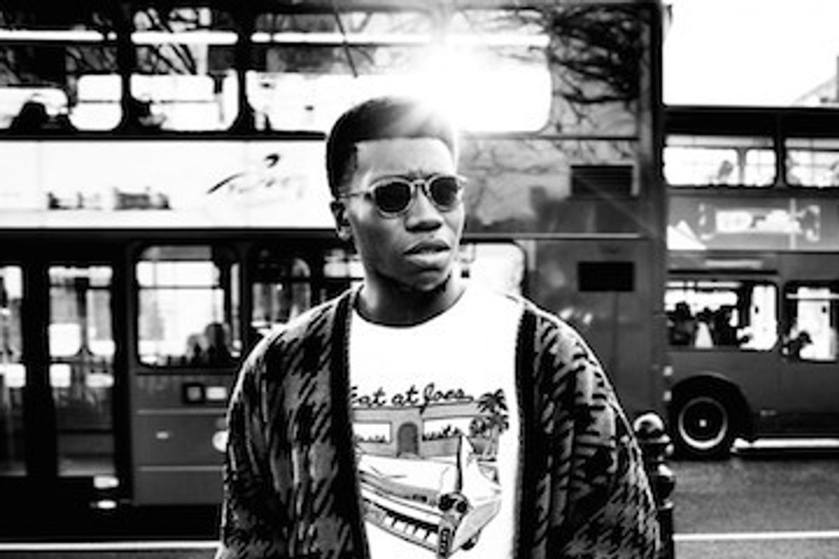 Willis Earl Beal Leaves His Label, Intends To Self-Release Next Album