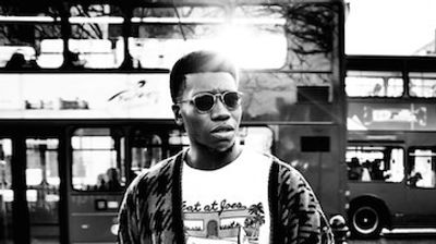 Willis Earl Beal Leaves His Label, Intends To Self-Release Next Album