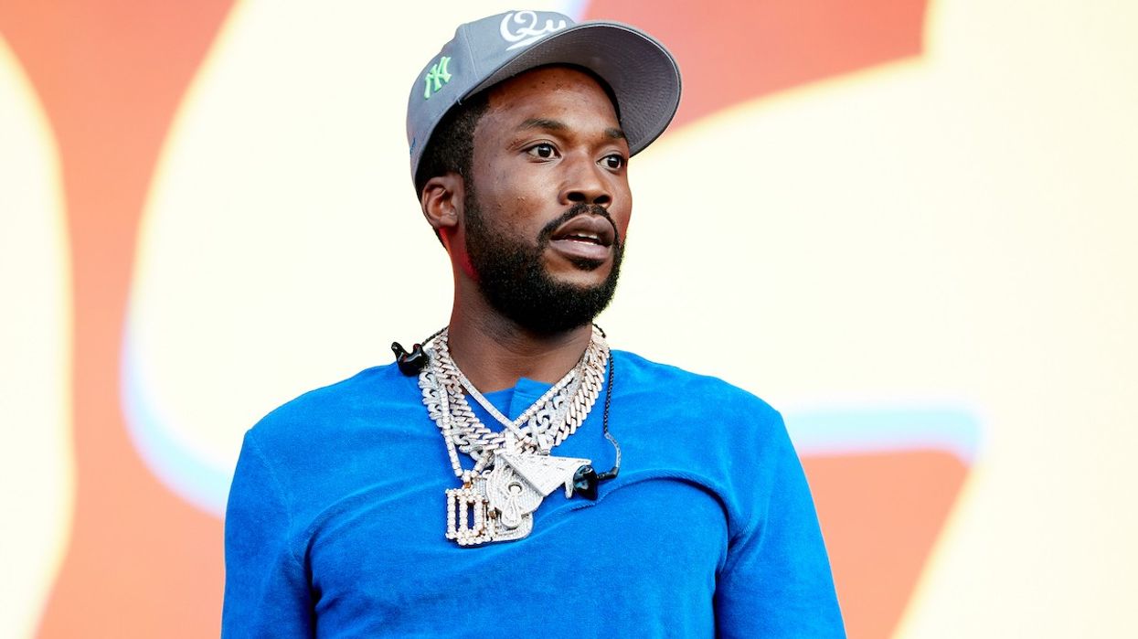 Meek Mill Leaves Roc Nation Management After 10 Years - Okayplayer