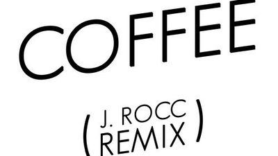 World Famous Beat Junkie J. Rocc Drops A Thumping Rework Of Sylvan Esso's Single "Coffee" With The New "Coffee" (J . Rocc Remix).