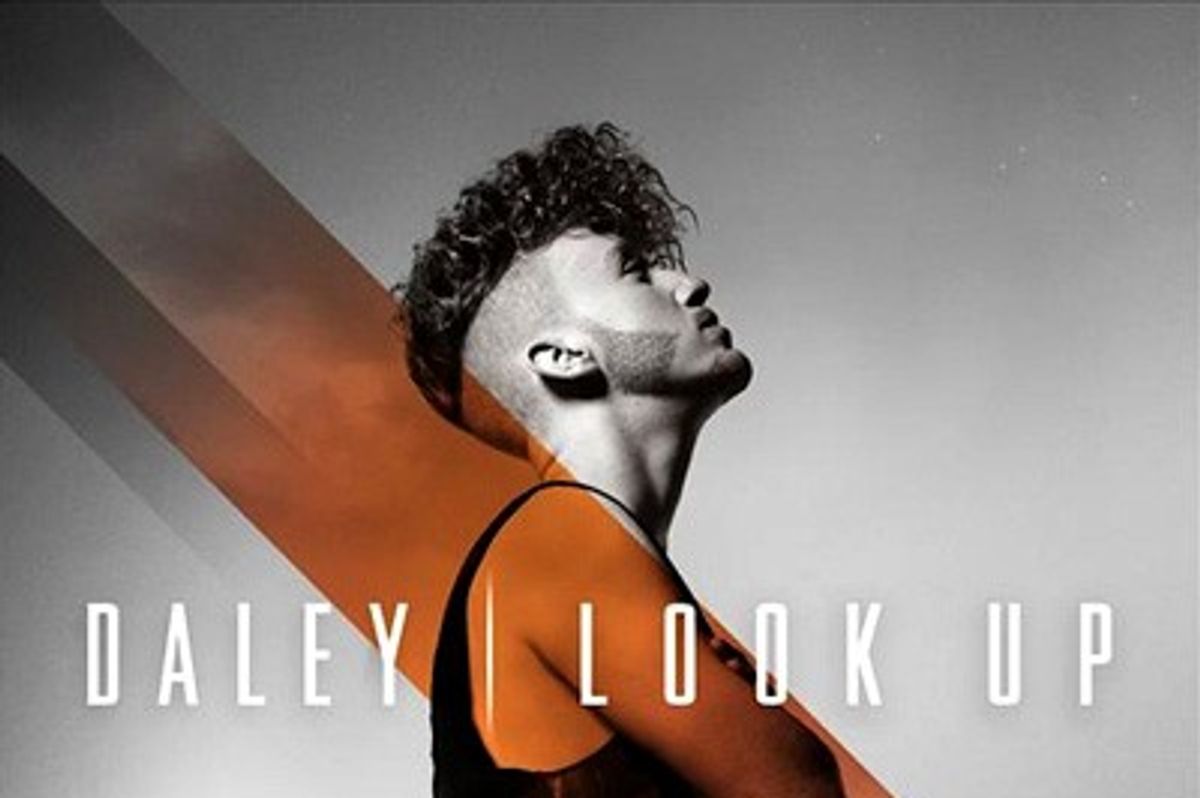 World Premiere: Daley - "Look Up" prod. Pharrell [Official Video]