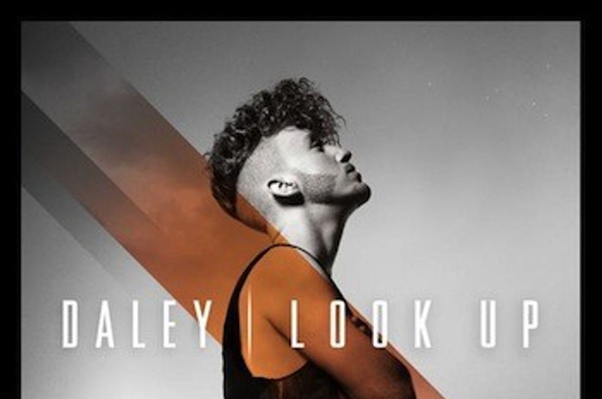 World Premiere: Daley - "Look Up" prod. Pharrell [Official Video]