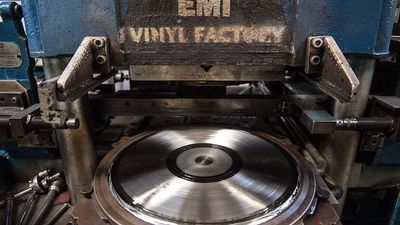 Worldwide Vinyl Supply Jeopardized By "Devastating" Manufacturing Plant Fire