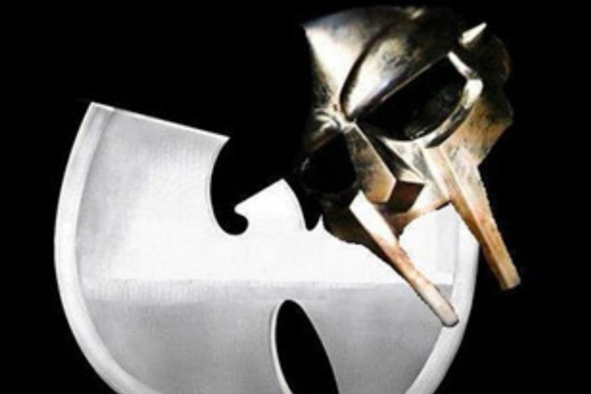 Wu-Tang Clan and MF DOOM are a Grizzly Pairing on New 'Metal Chamber' Mash-Up Tape