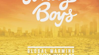 Yancey Boys & Slum Village Link For A Heated Loosie On "Global Warming" (prod. by Young RJ)