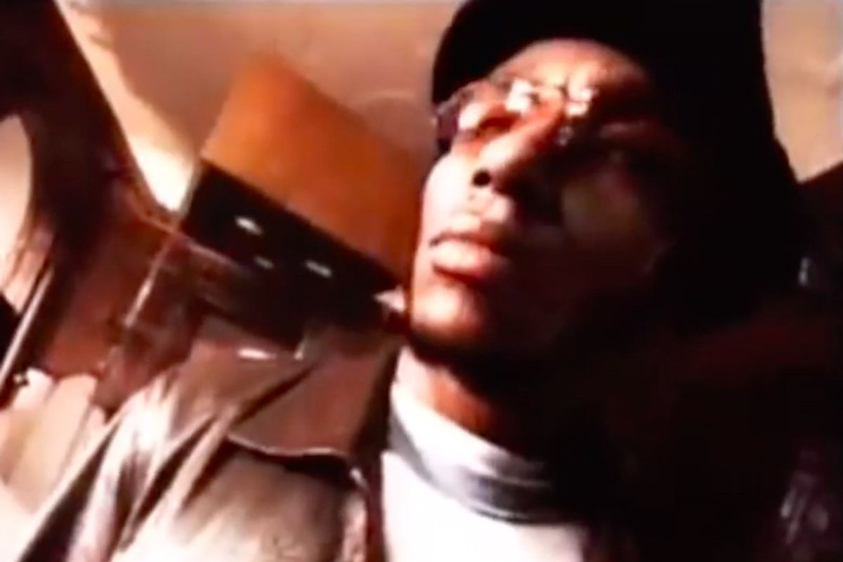 Yasiin Bey and J Dilla's Sprite Commercial from 2000 Has Resurfaced