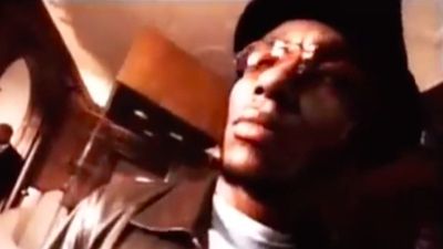 Yasiin Bey and J Dilla's Sprite Commercial from 2000 Has Resurfaced