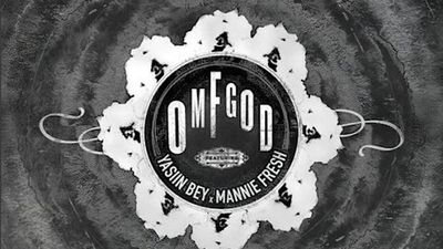 Yasiin Bey & Mannie Fresh aka OMFGOD Let New Music Loose With The First Taste Of "Let's Go" From Their Joint 'OMFGODBKNOLA' LP.
