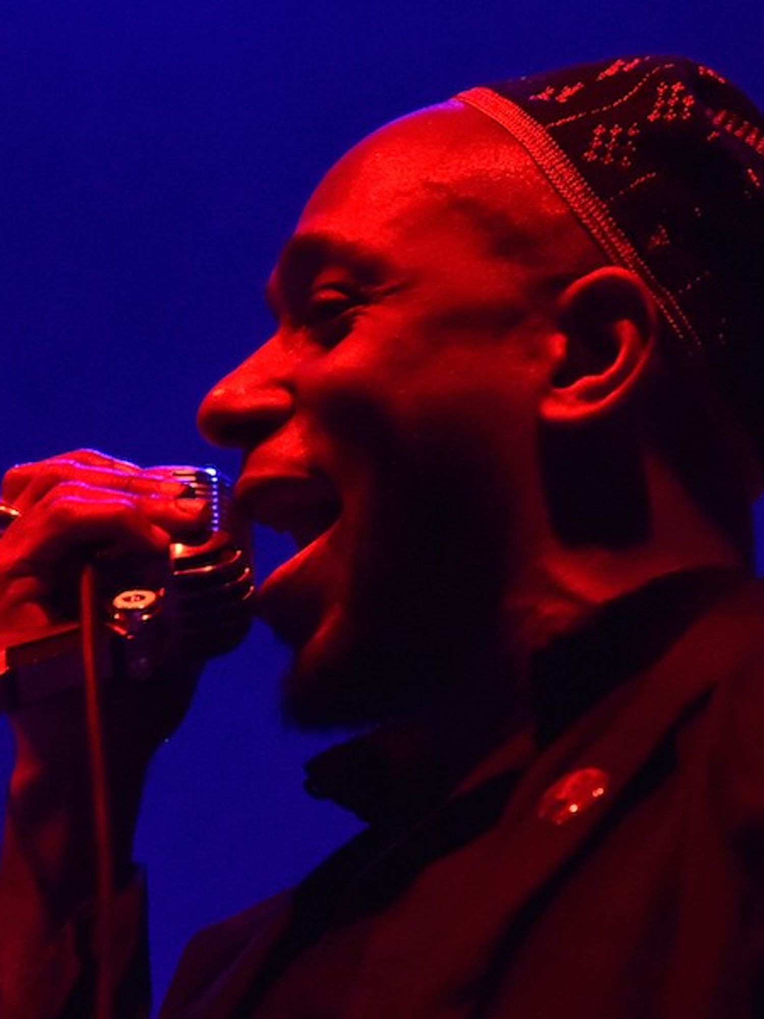 Yasiin Bey Will Not Portray Jazz Great Thelonious Monk