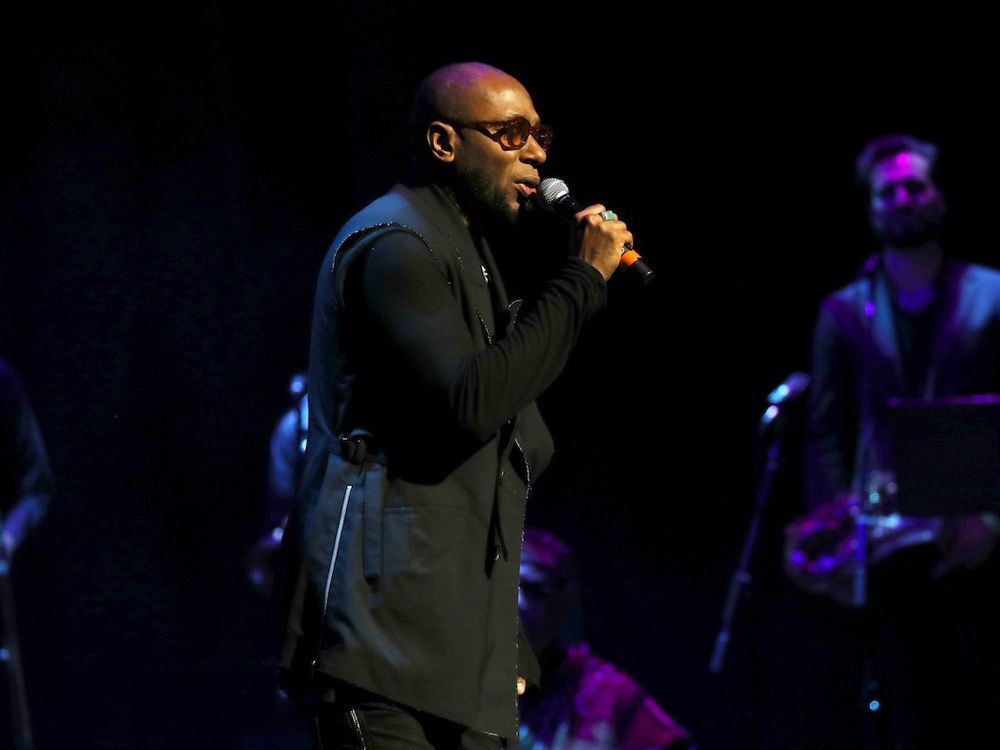 Snoop Dogg, Lil Kim, Yasiin Bey & More On Audible For Hip Hop 50