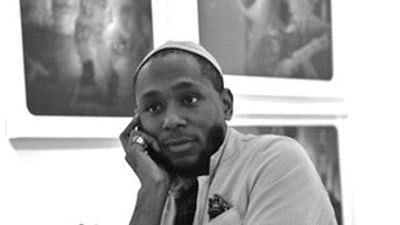 Okayafrica: Yasiin Bey & Petite Noir Confirm Collaboration + Talk Noirwave  - Okayplayer