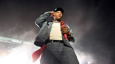 YG Arrested in Connection with Robbery, Grammy Performance in Limbo