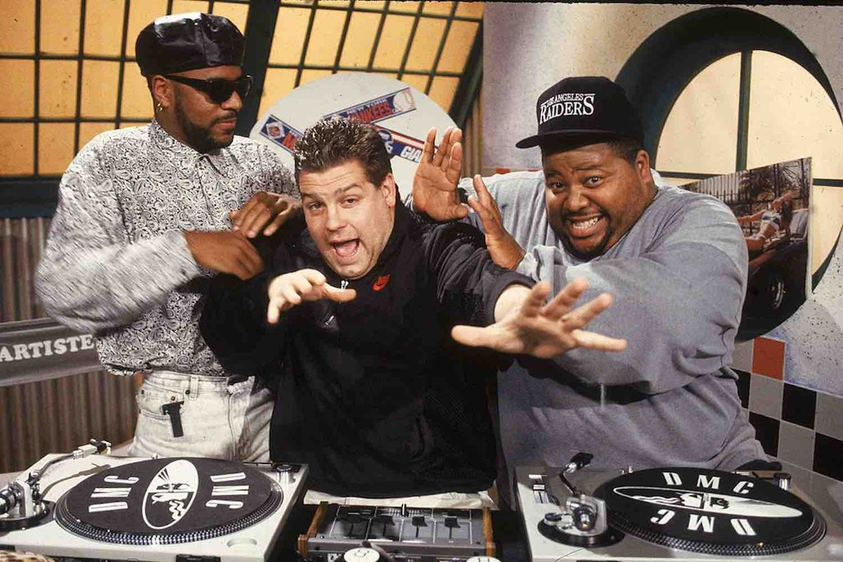 Yo! MTV Raps Is Getting Revived — But Not On MTV