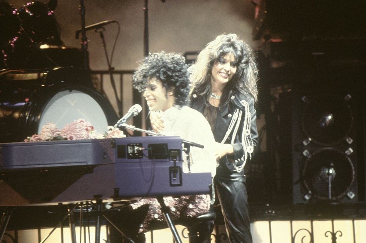"You Need To Stop Using Prince In Death": Apollonia Calls Out Sheila E. For Releasing Song Dedicated To Prince