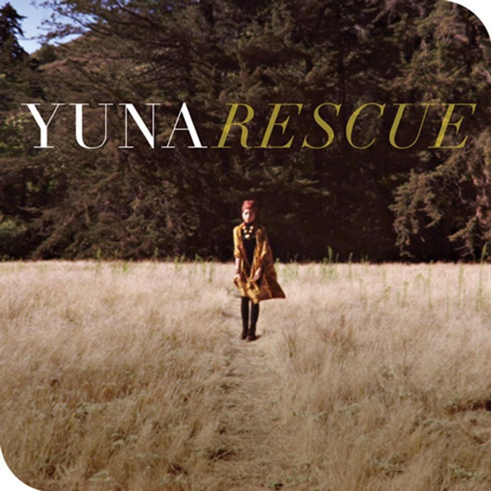 Yuna Rescue