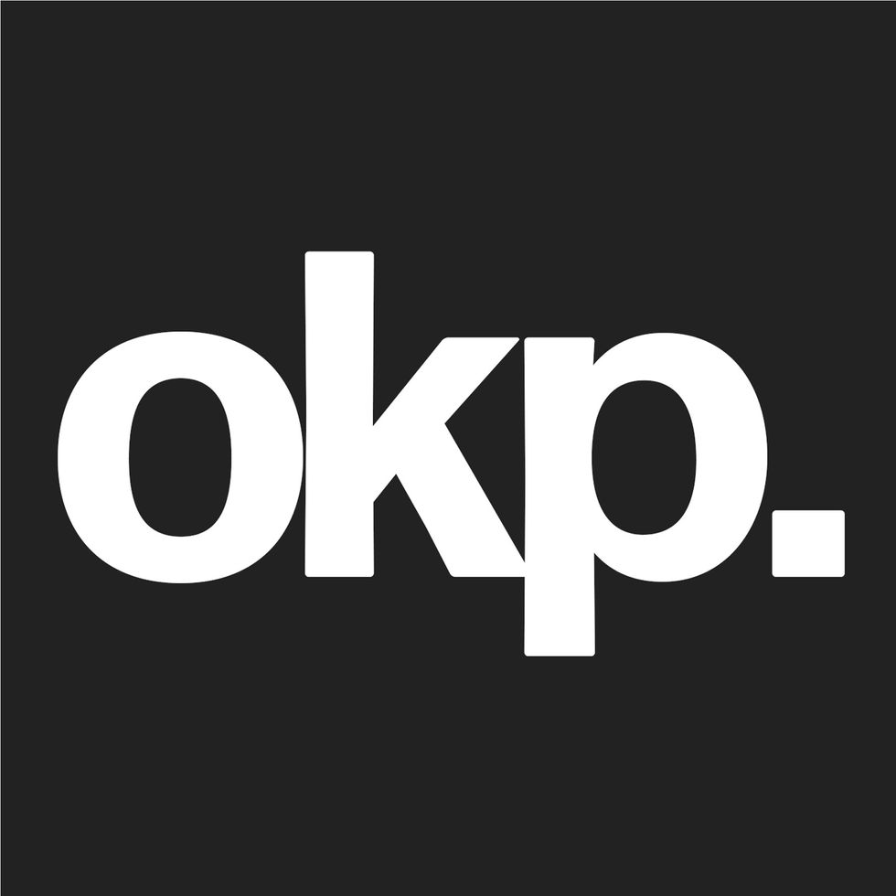 Okplayer icon
