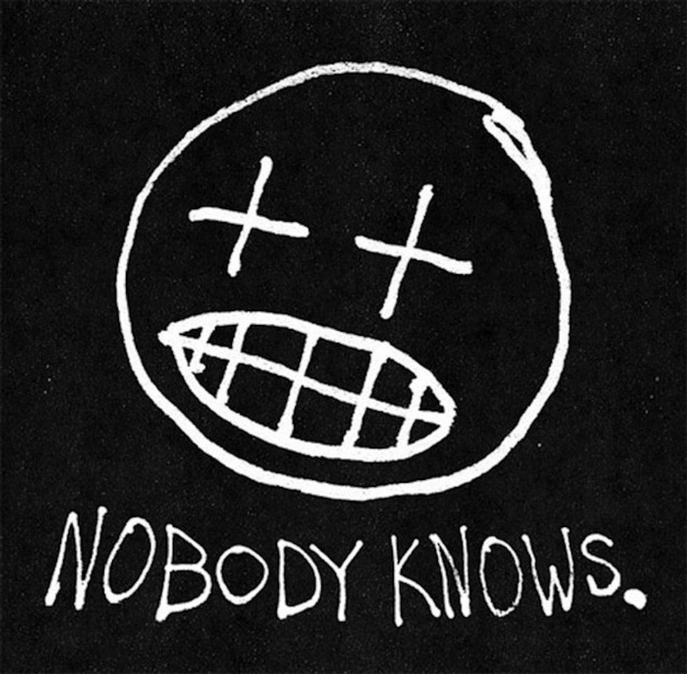 Willis Earl Beal Delivers ‘Nobody Knows’ LP [Stream] - Okayplayer