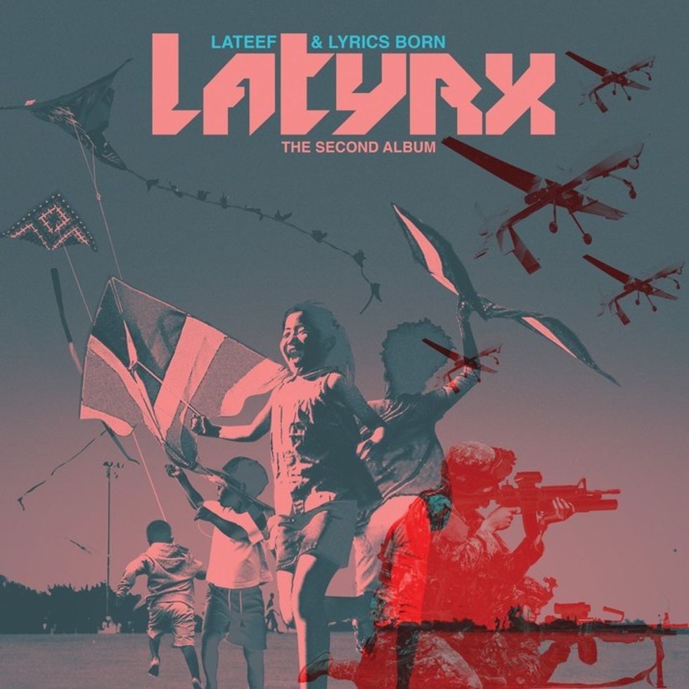 Latyrx