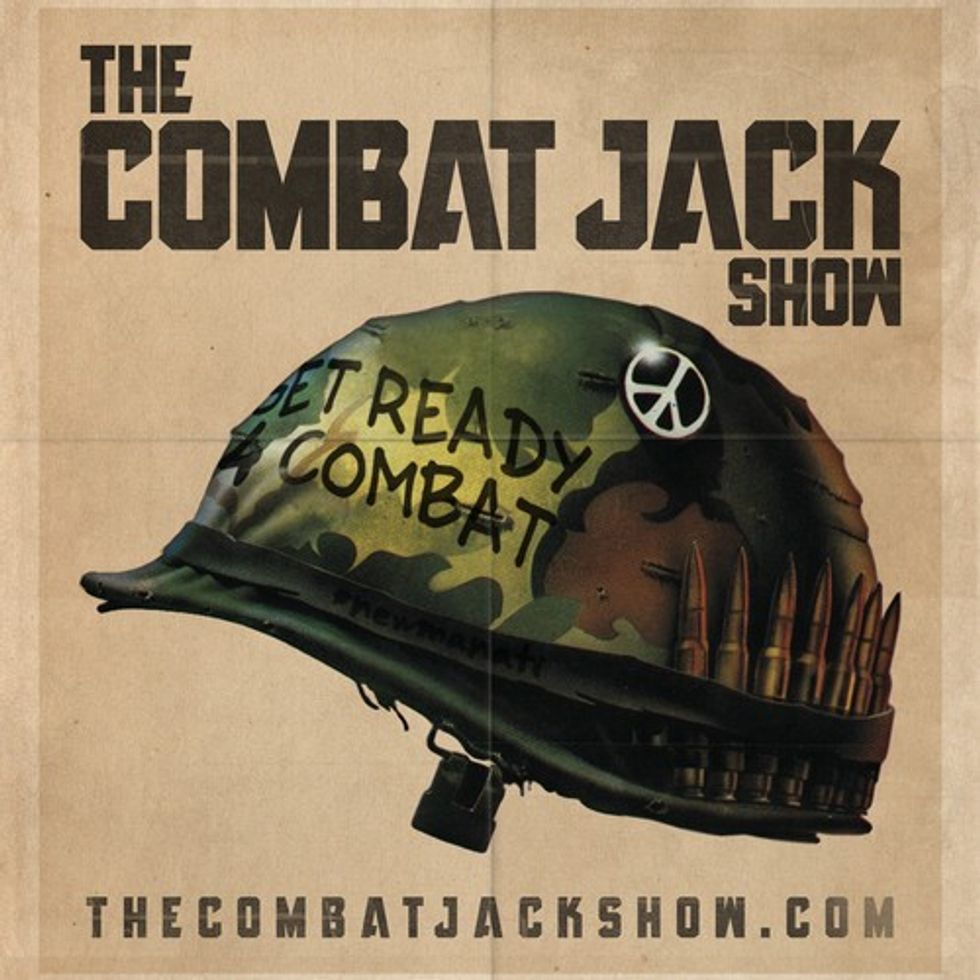 Talib Kweli & Ma Dukes Discuss J Dilla's Legacy On Combat Jack