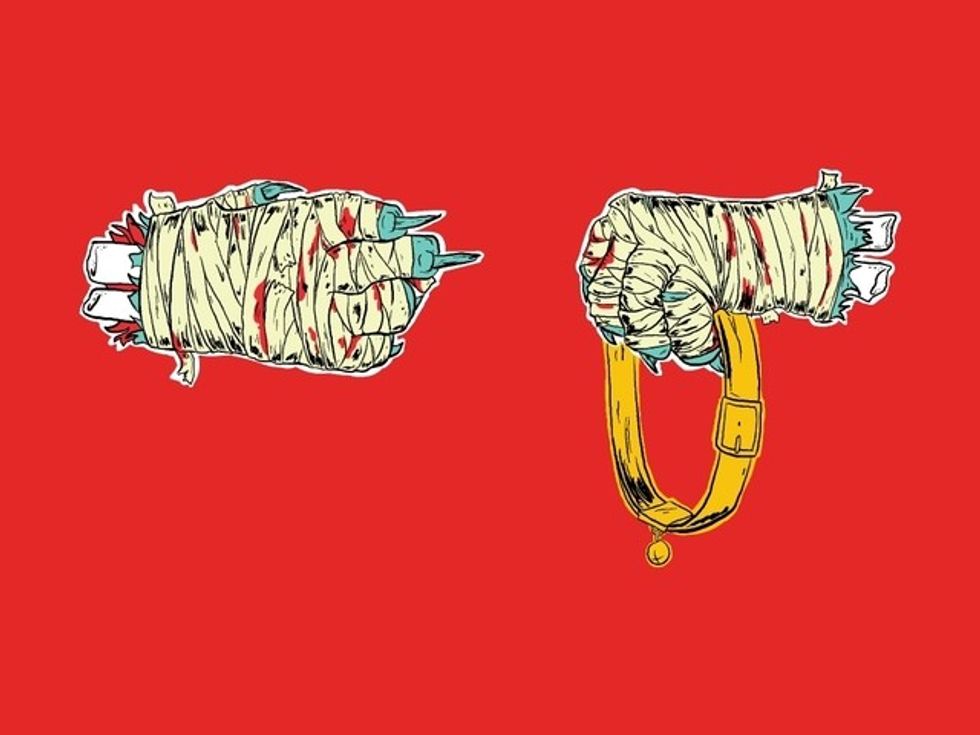 El P Auditions Cats For ‘meow The Jewels’ Remix Lp Run The Jewels Tour Dates Okayplayer