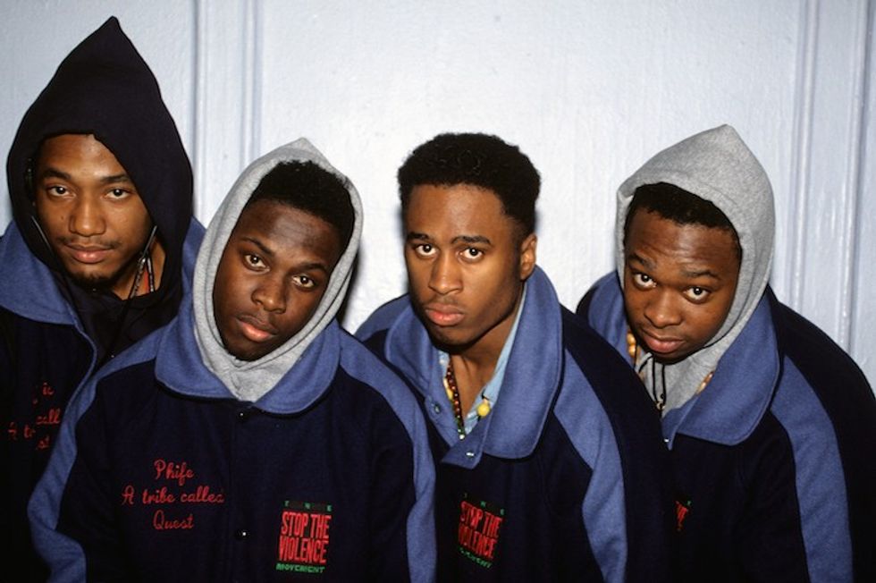 A Tribe Called Quest 715w