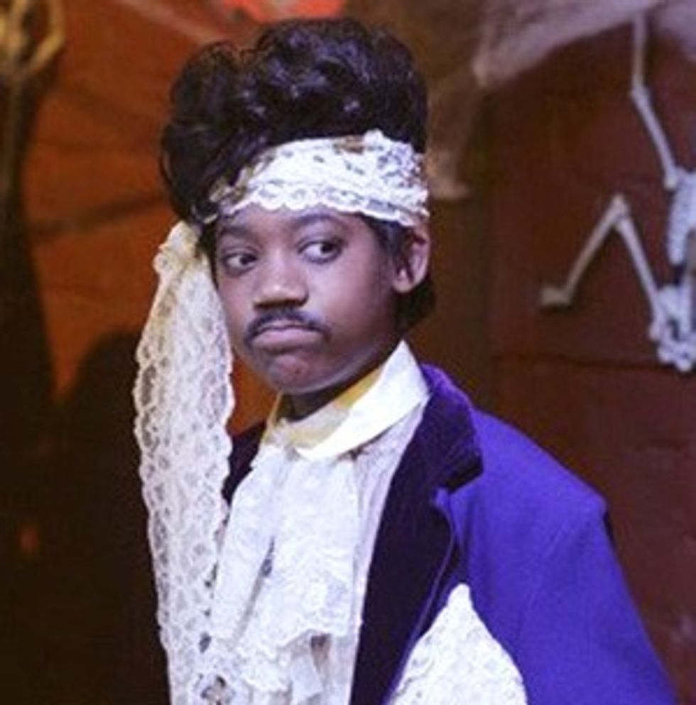 Chris Rock On Why 'Purple Rain' Is The Greatest Album Of All-Time