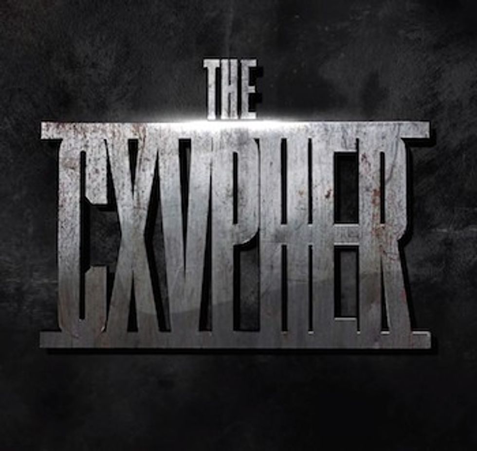 Eminem, Slaughterhouse & Yelawolf Prep Fans For The Upcoming 'SHADY CXVPHER' Series With The Official Trailer Presented By Vevo.