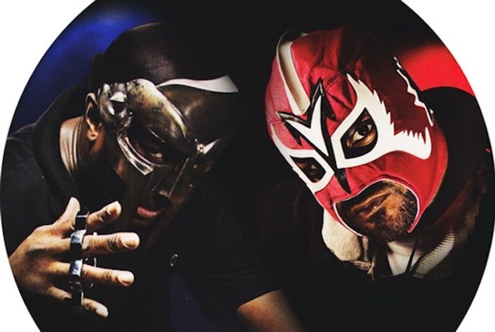 Ghostface Killah Confirms Long-Awaited 'DOOMStarks' Collaboration Will Drop In 2015 