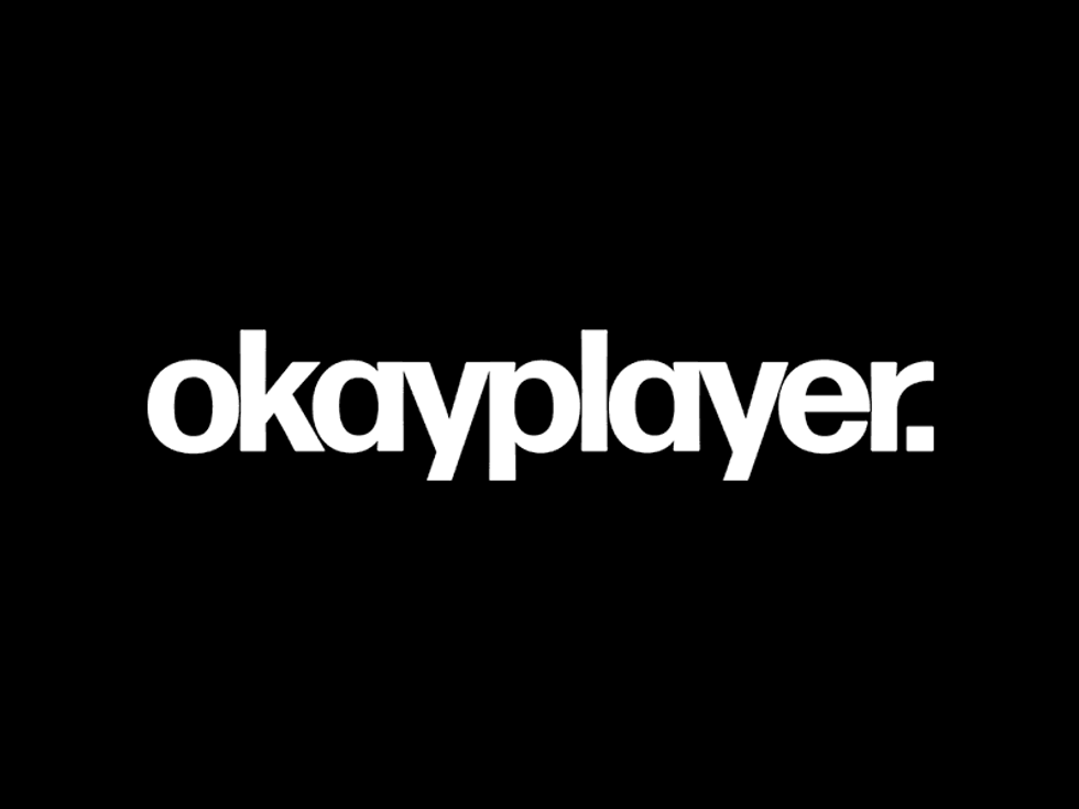 Okay, We're Done: Okayplayer's Best Albums Of 2015...The Debate Starts Now!
