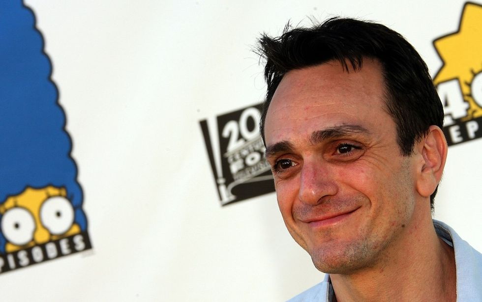 Hank Azaria is Officially Retiring His Apu Voice from 'The Simpsons'