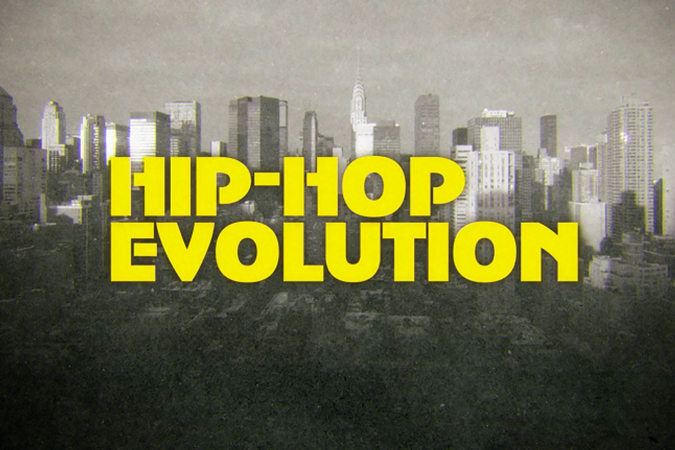 10 Topics Netflix's 'Hip-Hop Evolution' Should Cover For Future Seasons