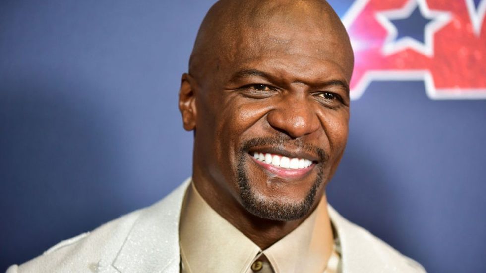 Terry Crews Apologizes to Gabrielle Union After Problematic 'America's Got  Talent' Comments - Okayplayer