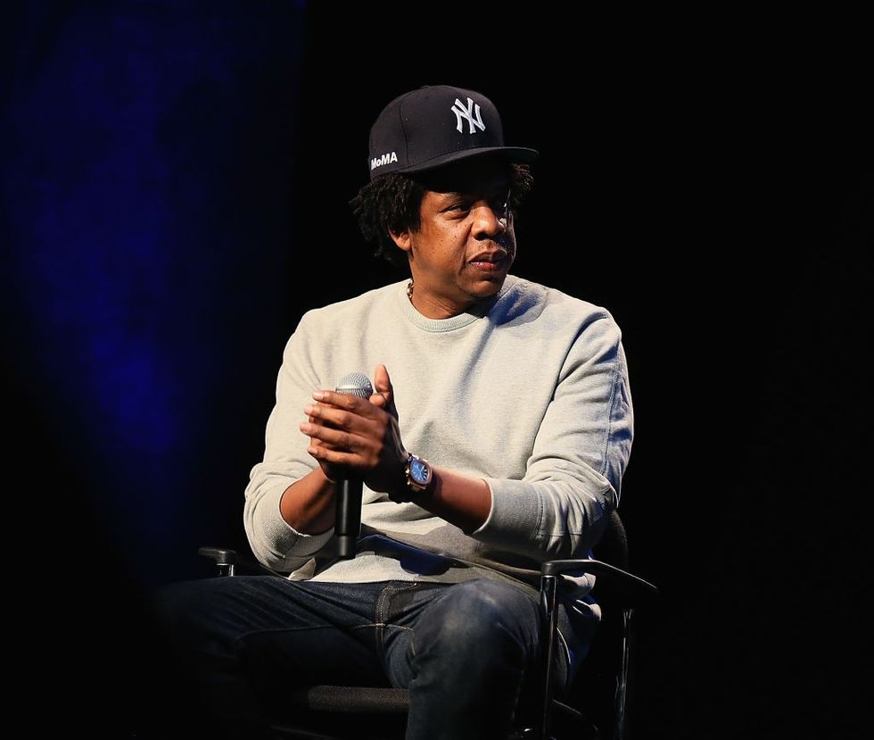 Jay-Z On Super Bowl Halftime Show And Botham Jean PSA: "We Were Making The Biggest, Loudest Protest Of All"