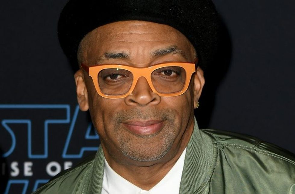Spike Lee is Set to Direct a Film Adaptation of David Byrne's 'American Utopia'