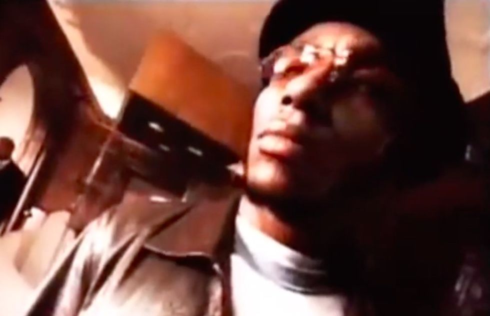 Yasiin Bey and J Dilla's Sprite Commercial from 2000 Has Resurfaced 