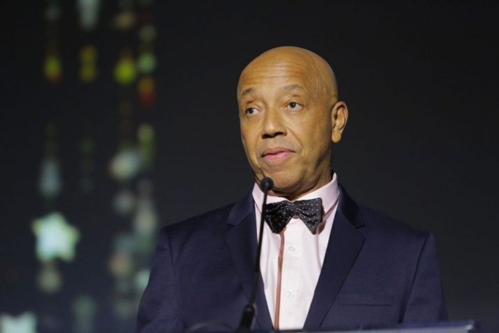 "A Lie Can Get So Big That The Truth Is Forced Out": Russell Simmons Addresses 'On The Record' Doc As HBO Max Releases Trailer