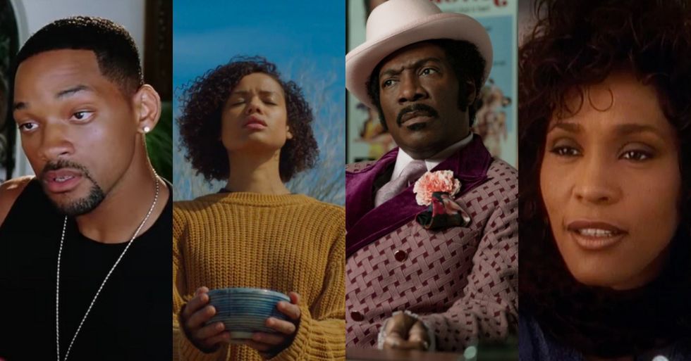 Best Black Movies Streaming On Netflix Hulu Amazon Right Now