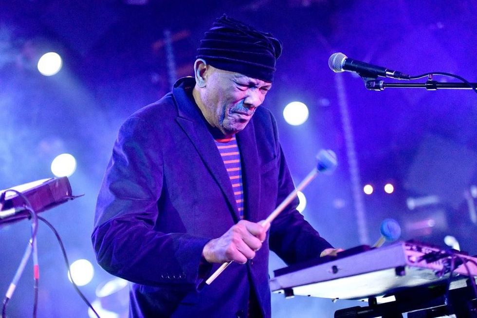 Roy Ayers Announces New Collab Album With Ali Shaheed Muhammad And Adrian Young