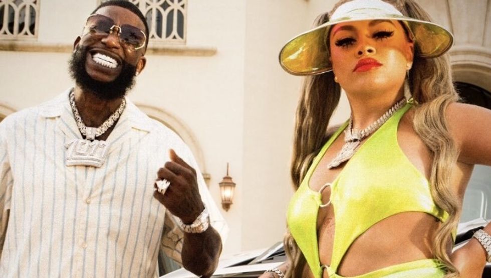 verbergen Schema bak Mulatto Flips Gucci Mane's “Freaky Girl” on Latest Single “Muwop” -  Okayplayer