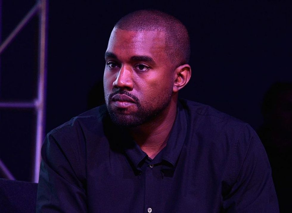 Support For Kanye West Presidential Bid Is Really, Really Low According To National Poll