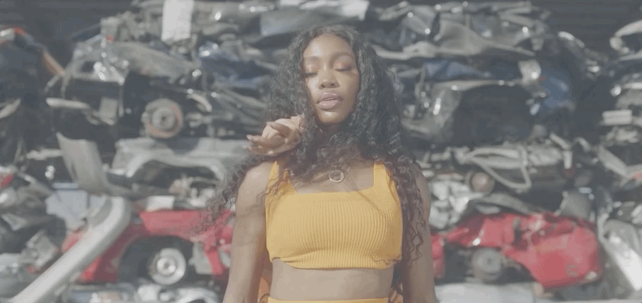 Best Songs of The Week: ft. SZA, VanJess, and More [Playlist]